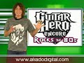 Telurica TV 263- Ayudemos a Kory,Guitar Hero y Henry Spencer