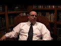 CFAR Testimonies: John Divito