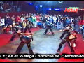 Eurodance OK 2005
