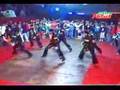 Eurodance OK 2005