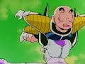 ESCENA ELIMINADA DE DRAGON BALL Z  # 2