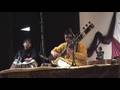 Kishan Patel(Tabla) & Anuj Bhatt(Sitar)