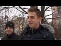 Student UE a kryzys - sonda