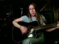 Poor Pitiful Me (cover) 