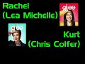 Defying Gravity (Glee)