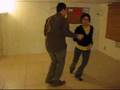 Clases de Cumbia Texana Vive Latino Baile