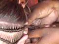cornrows