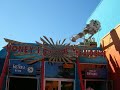 Wasserchefs in Florida - Epcot