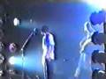 Rage Against the Machine - Fistful of Steel- Mayfair UK 1993