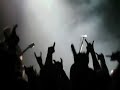 MARK TREMONTI FALLS!!! Chicago, IL MARK TREMONTI FALLS!!! Chicago, IL