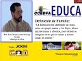 tiene una historia familiar ejemplar de familia desde sus padres, siendo junto a su esposa al igual que sus padres en el pasado, familia ejemplar de moca. el alcalde jos� aviles santiago cari�osamente reconocido por 