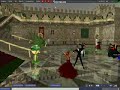 Baile na corte de Avilion - Valsa Dan�bio Azul