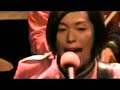 The Captains - Running Into Your Heart (Live w/ long intro)