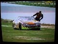 Robert Pressley Catches Air @ Daytona