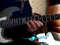 Vivaldi \"STORM\" by Egor-ultramarin
