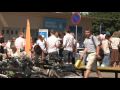 Läkarförbundet i Almedalen 2009