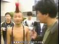 Asian Battle Rap