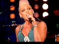 Pink - Stupid girls