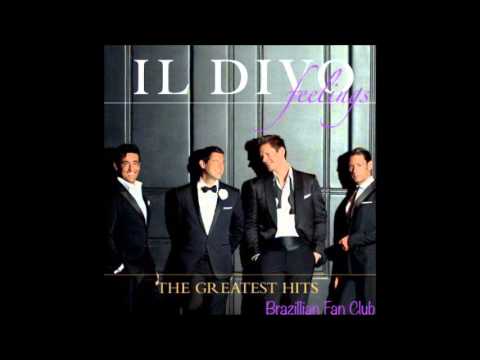 I Will Always Love You (Siempre Te Amaré) Il Divo