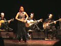 Flamenco Festival in Ankara-Zapateado-Melis Canguler