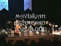 Flamenco Festival in Ankara-Zapateado-Melis Canguler