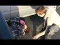Behind the Scenes Twilight Trailer Spoof