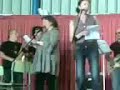 fin de curso concierto ies parets 08