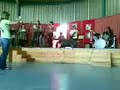 fin de curso concierto ies parets 08