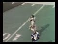 wilbert Montgomery run against Dallas in 1980 NFC championship game