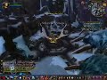 WotLK beta - Sneak Peak at Storm Peaks WotLK beta - Sneak Peak at Storm Peaks