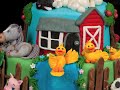 Old MacDonald's Farm