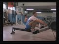 Leg Drive