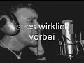 Rem.C & Big Jay - Vorbei German Rnb F-raz Deemah Manele-Gratis.net