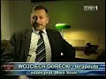 Wojciech Górecki - fragment programu \"Kwadrans na kawe\" Wojciech Górecki - fragment programu \"Kwadrans na kawe\"