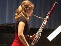 Bassoon - sopro \"La Monica\" by Phillip Friedrich Boddecker Bassoon - sopro \"La Monica\" by Phillip Friedrich Boddecker