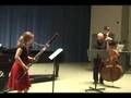 Bassoon - sopro La Monica by Phillip Friedrich Boddecker