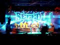 SEEED - Aufstehn - Live @ Dresden