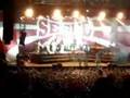SEEED - Aufstehn - Live @ Dresden