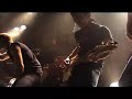 Purified In Blood - Last Leaves Of A Poisoned Tree (live)