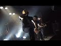 Purified In Blood - Last Leaves Of A Poisoned Tree (live)