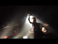 Purified In Blood - Last Leaves Of A Poisoned Tree (live)