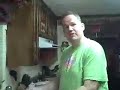 Moving to his kitchen in today's video is http://LivinLaVidaLowCarb.com/blog blogger Jimmy Moore with his wife Christine behind the camera showing you how to make one of the most popular low-carb diet recipes around--MASHED CAULIFLOWER!  It's the very latest in their highly successful 