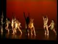 videos de CANNES JEUNE BALLET