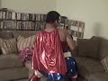 Lap Dance