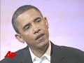 McCain, Obama Woo Conservative Christians