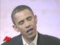McCain, Obama Woo Conservative Christians