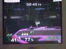 2006-12-03 Peter (Falco) vs. Ben (Sheik) 1.1