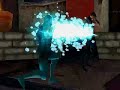 MK4/MK Gold - Sub-Zero - Deep Freeze Fatality