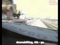 Smotra.ru - Street racing Russia SPb - Erik's Golden BMW M5 (subbed)