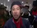 Smack DVD - Jin VS. Verse (freestyle)